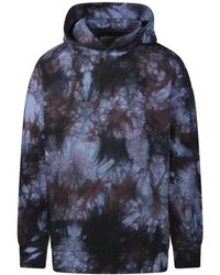 Emporio Armani - Hoodies - Lyst