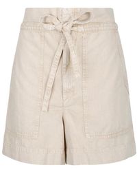 Isabel Marant - Short Shorts - Lyst