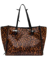Gianni Chiarini - Shopping Bags - Lyst