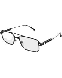 Cartier - Optisch Montuur - Lyst