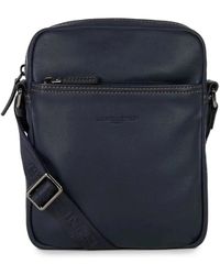 Lancaster - Messenger Bags - Lyst