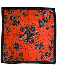 Braccialini - Silky Scarves - Lyst