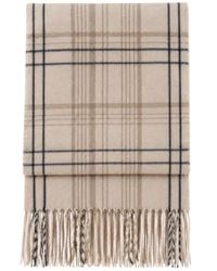 Marella - Winter Scarves - Lyst