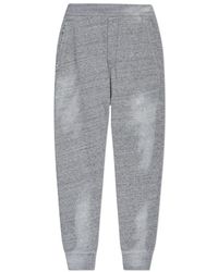 DSquared² - Sweatpants - Lyst