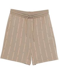 EA7 - Training Shorts - Lyst