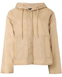 Weekend by Maxmara - Light Jackets - Lyst