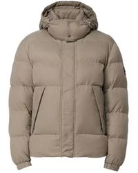 BOSS - Winter Jackets - Lyst