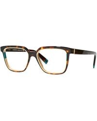 Lamarca Eyewear - Policromie 187 Optisches Brillengestell - Lyst