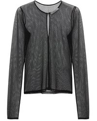 Dorothee Schumacher - Long Sleeve T-Shirts - Lyst