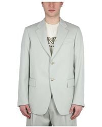Lanvin - Blazers - Lyst