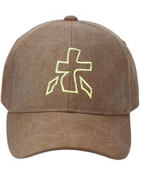 Premiata - Ball 08 Baseball Cap - Lyst