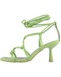 L37 - High Heel Sandalen - Lyst