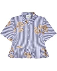 Munthe - Shirts - Lyst
