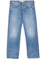Roy Rogers - Straight Jeans - Lyst