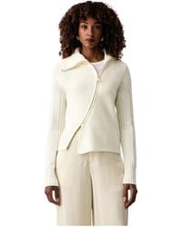 Patrizia Pepe - Coltrui Met Rits - Lyst