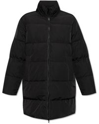 DIESEL - Down Jackets - Lyst