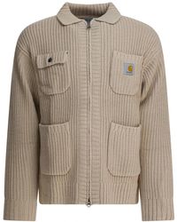 Carhartt - Cardigans - Lyst