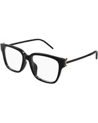 Saint Laurent - Sunglasses - Lyst