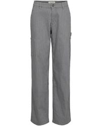 Sofie Schnoor - Straight Trousers - Lyst
