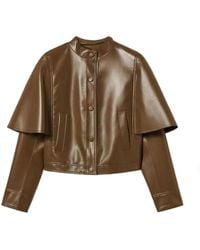 Twinset - Light Jackets - Lyst