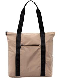 EA7 - Tote Bags - Lyst