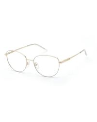 Tous - Vto485 0H33 Glasses - Lyst