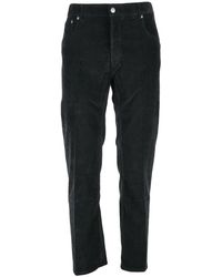 Dondup - Ivan Slim-Fit Jeans - Lyst