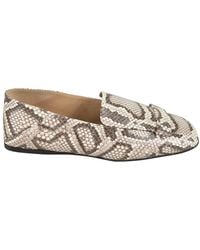Sergio Rossi - Loafers - Lyst