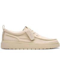 Clarks - Polden Moc - Lyst