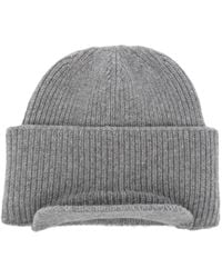 Laneus - Beanies - Lyst