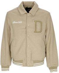 Dickies - Vale College Jacket Varsity Bomber Jacket - Lyst