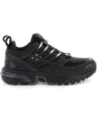 Salomon - Sneakers acs pro con sensifitTM e quicklaceTM - Lyst