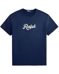 Polo Ralph Lauren - T-Shirts - Lyst