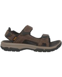Teva - Flat Sandals - Lyst
