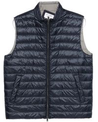 Herno - Vests - Lyst