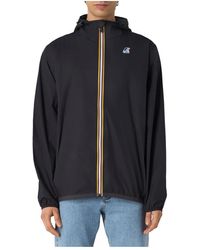 K-Way - Light Jackets - Lyst
