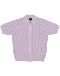 Huf - Polo Shirts - Lyst