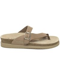 Mephisto - Flip Flops - Lyst