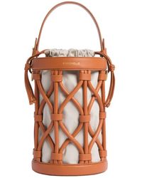 Coccinelle - Koi Bucket Bag - Lyst