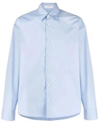 Valentino - Formal Shirts - Lyst