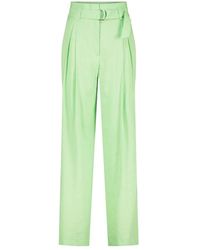 Marc Cain - Wide Trousers - Lyst