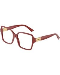 Jimmy Choo - Glasses - Lyst