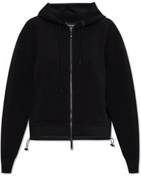 Emporio Armani - Zip-Throughs - Lyst