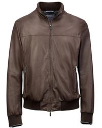 Gimo's - Bomber Jackets - Lyst