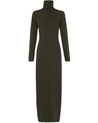 Cortana - Knitted Dresses - Lyst