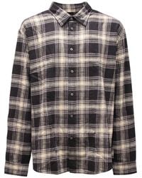 DIESEL - Casual Shirts - Lyst