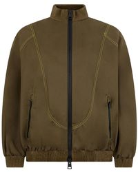 Herno - Jassen ,Groen ,Coats - Lyst