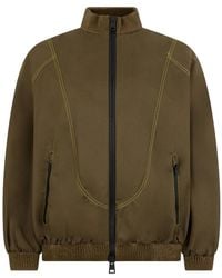 Herno - Bomber Jackets - Lyst
