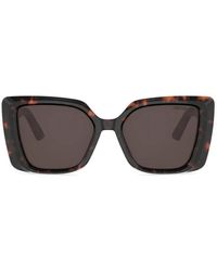 Dior - Midnight S5I Sonnenbrille - Lyst