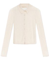 Ulla Johnson - Cardigans - Lyst